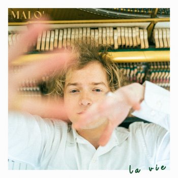 Исполнитель Malo', альбом La vie - Single