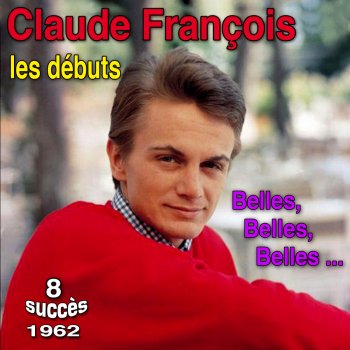 Claude François Un Clair De Lune A Maubeuge