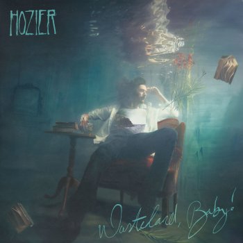 Hozier Talk