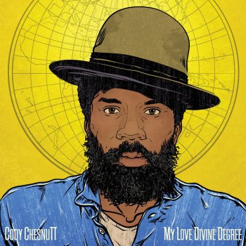 Cody ChesnuTT It's in the Love