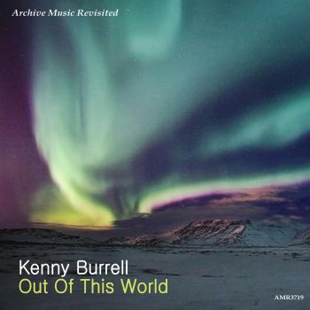 Kenny Burrell Montana Blues