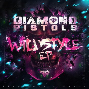 Diamond Pistols Bedtime