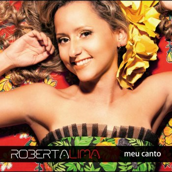 Исполнитель Roberta Lima, альбом Meu Canto