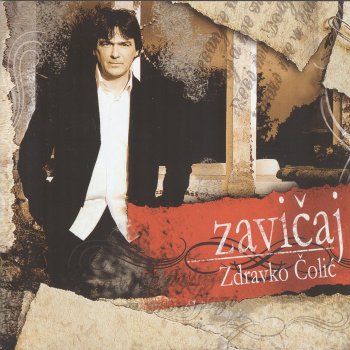 Zdravko Čolić Svadbarskim Sokakom