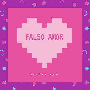 Paloma Mami Falso Amor