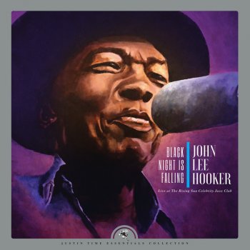 John Lee Hooker feat. Butter Rock Steady - Butter Remix