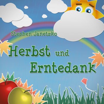 Stephen Janetzko Der Herbst ist da