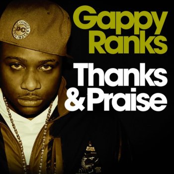 Gappy Ranks The Road