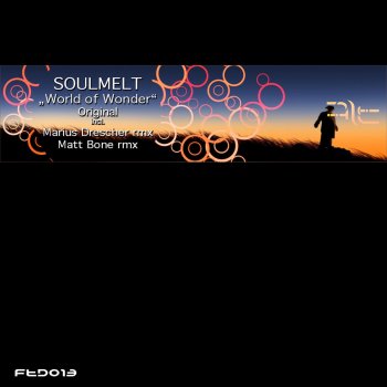 Soulmelt World of Wonder - Matt Bone Rmx