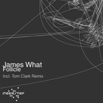 James What Follicle (Tom Clark Remix)