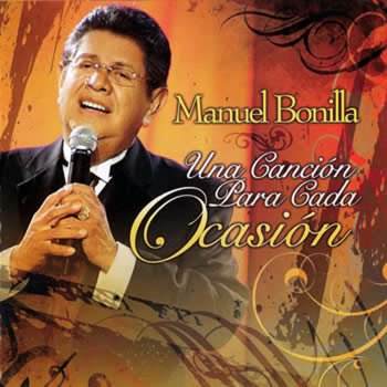 Manuel Bonilla Para Ti Mi Padre