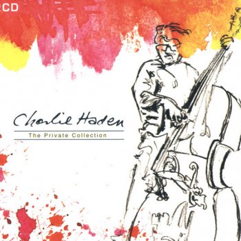 Charlie Haden Etudes