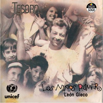 Leon Gieco Fiesta (Anónimo Instrumental)