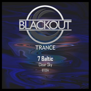 Исполнитель 7 Baltic, альбом Clear Sky