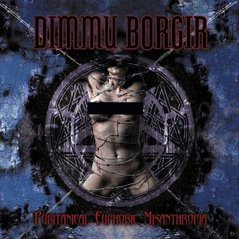 Dimmu Borgir Architecture of a Genocidal Nature