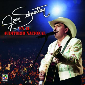 Joan Sebastian Introducción (En Vivo)