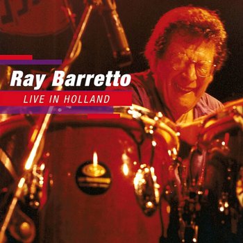 Ray Barretto Guarapo