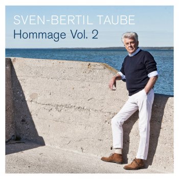 Sven-Bertil Taube En fransman i Stockholm