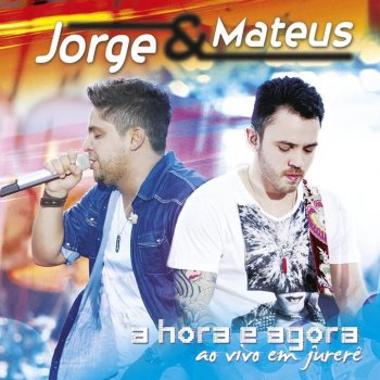 Jorge & Mateus Flor