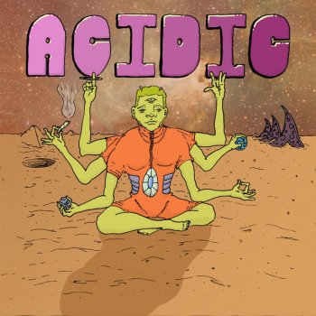 imbi the girl Acidic