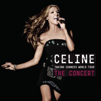 Céline Dion To Love You More (Live)