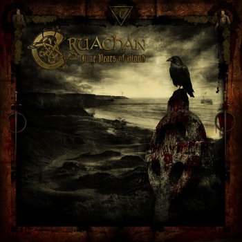 Cruachan Nine Years of Blood