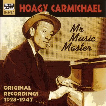 Hoagy Carmichael Ol' Buttermilk Sky