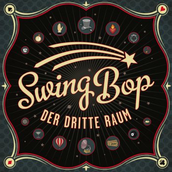 Der Dritte Raum Swing Bop (Radio Edit)