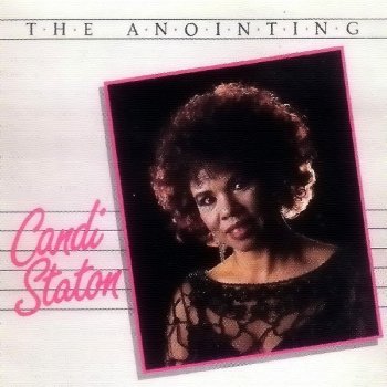 Candi Staton He Cares For You