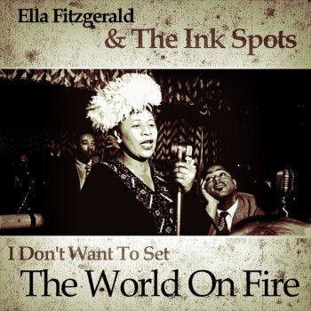 Ella Fitzgerald feat. The Ink Spots Slap That Bass