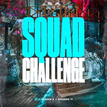 MADE Arsenal (feat. CALI & Dinaro)