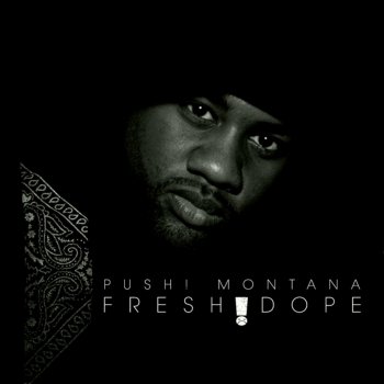 Исполнитель PUSH! Montana, альбом Freshdope!