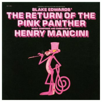 Henry Mancini and His Orchestra Here's Looking at You, Kid