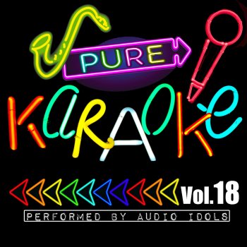 Audio Idols Another Time, Another Place (Originally Performed by Engelbert Humperdinck) [Karaoke Version]