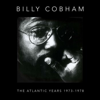 Billy Cobham Space Lady