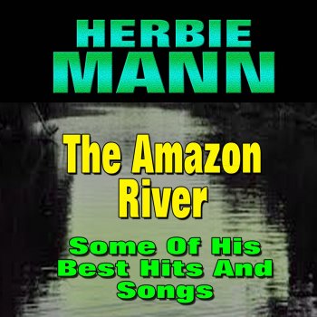 Herbie Mann Jumpin' With Symphony Side
