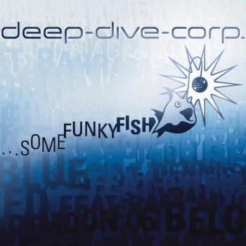 Deep Dive Corp. Phony