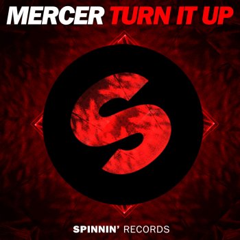 Mercer Turn It Up - Original Mix