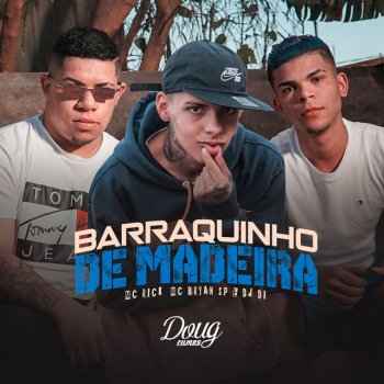 MC Rick feat. Mc Bryan SP Barraquinho de Madeira