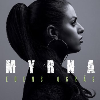 Myrna Edens ogräs - Instrumental