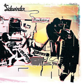 Sidewinder The Missing Link