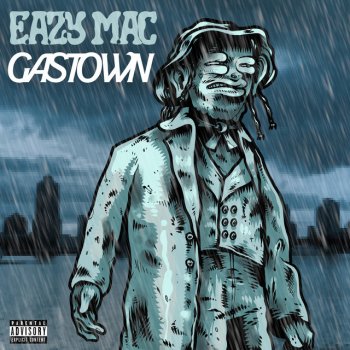 Eazy Mac Gastown