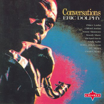 Eric Dolphy Jitterburg Waltz