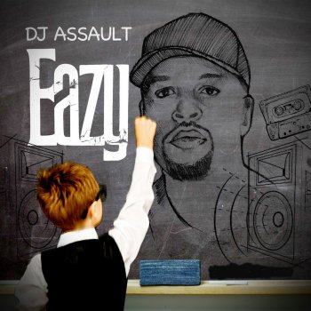 DJ Assault Dental Floss