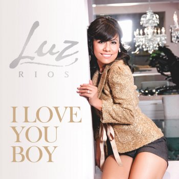 Luz Rios I Love You Boy - Instrumental