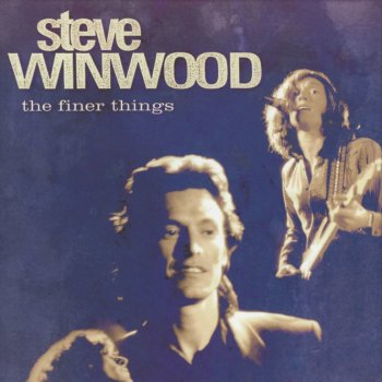 Steve Winwood feat. Lofty Amao & Kebaka Happy Vibes