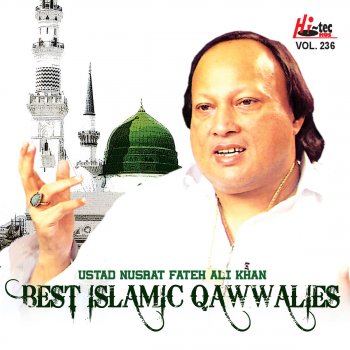 Nusrat Fateh Ali Khan Chalo Diyare Nabi Ki