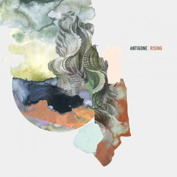 Antigone Lost And Found
