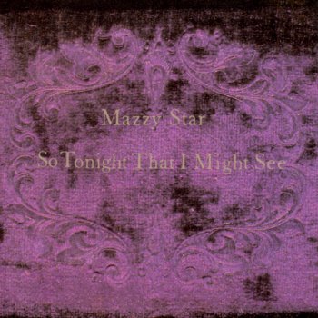 Mazzy Star Blue Light