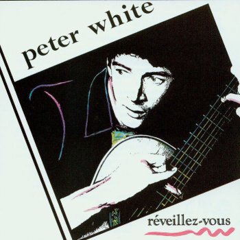 Peter White Moonlight Montreal